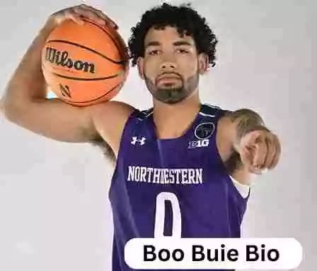 boo buie wife|daniel boo buie.